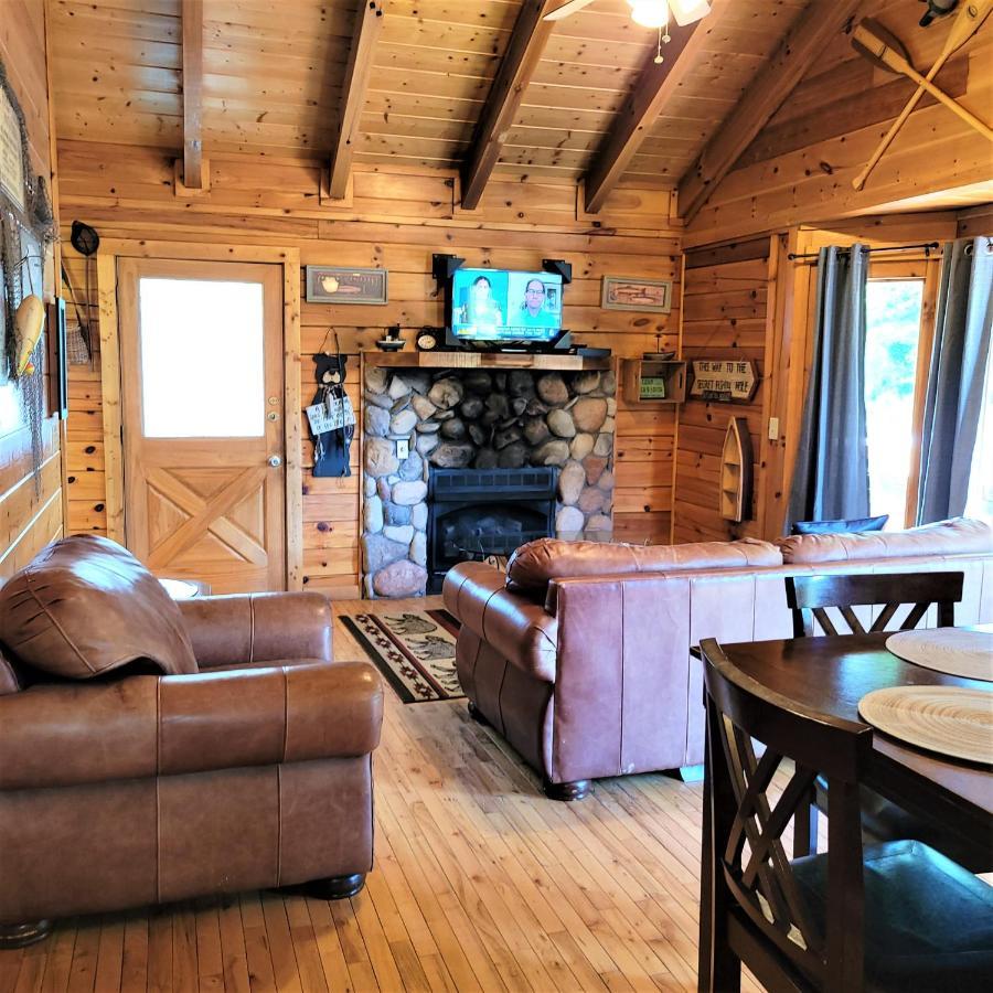 Skinny Dippin'-River Front- Free Tickets-Dog Friendly-Sleeps 6 Піджен-Фордж Екстер'єр фото