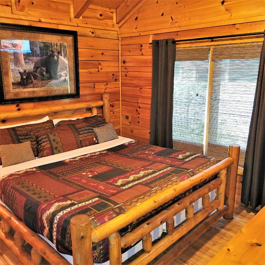Skinny Dippin'-River Front- Free Tickets-Dog Friendly-Sleeps 6 Піджен-Фордж Екстер'єр фото