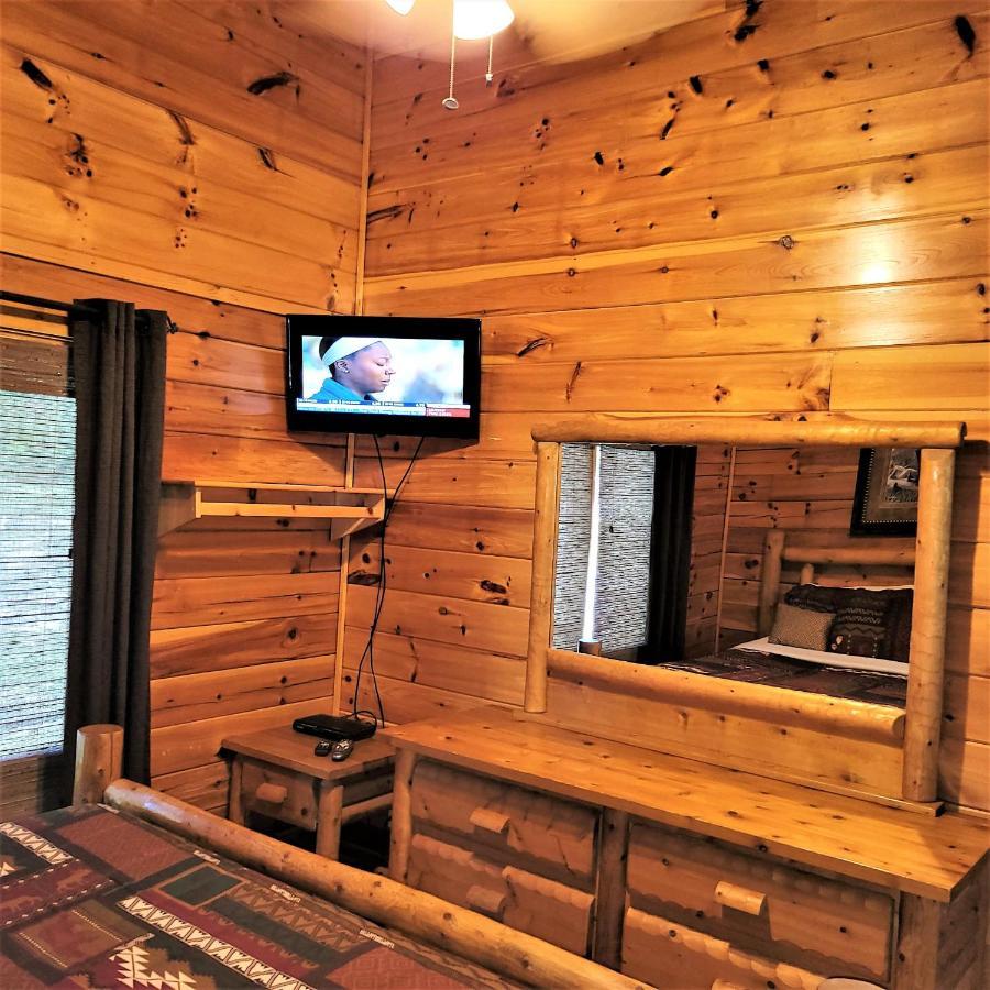 Skinny Dippin'-River Front- Free Tickets-Dog Friendly-Sleeps 6 Піджен-Фордж Екстер'єр фото